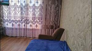 1-к квартира, на длительный срок, 42м2, 7/9 этаж