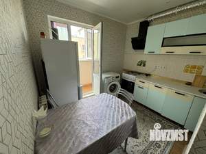 1-к квартира, на длительный срок, 37м2, 6/7 этаж