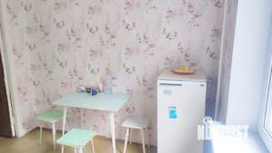 1-к квартира, на длительный срок, 37м2, 3/10 этаж