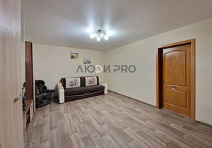 1-к квартира, на длительный срок, 48м2, 8/10 этаж