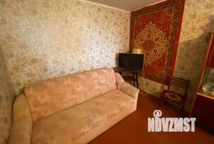 2-к квартира, на длительный срок, 42м2, 9/9 этаж