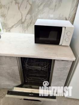 1-к квартира, посуточно, 42м2, 15/25 этаж