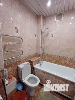 1-к квартира, на длительный срок, 40м2, 5/10 этаж