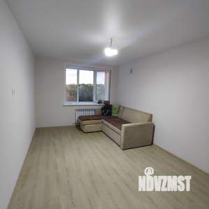 1-к квартира, на длительный срок, 40м2, 4/10 этаж