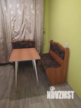 1-к квартира, на длительный срок, 40м2, 1/9 этаж