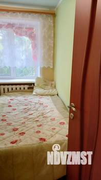 1-к квартира, на длительный срок, 31м2, 2/5 этаж