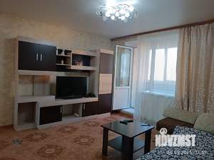 2-к квартира, на длительный срок, 50м2, 4/10 этаж