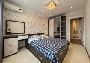 2-к квартира, на длительный срок, 48м2, 9/10 этаж
