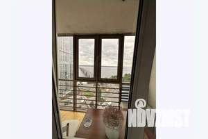 1-к квартира, посуточно, 56м2, 15/18 этаж