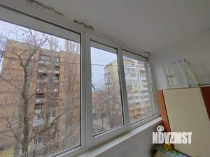 1-к квартира, на длительный срок, 36м2, 4/9 этаж