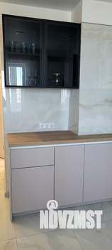 1-к квартира, посуточно, 47м2, 18/25 этаж