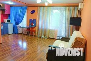1-к квартира, посуточно, 30м2, 4/9 этаж