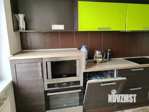 2-к квартира, на длительный срок, 58м2, 24/26 этаж