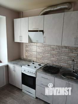 1-к квартира, на длительный срок, 31м2, 5/6 этаж