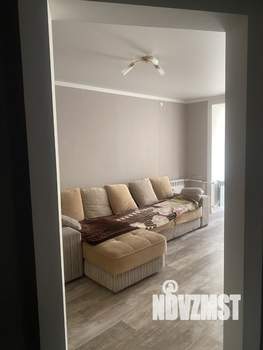 1-к квартира, на длительный срок, 34м2, 8/10 этаж