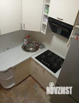 1-к квартира, на длительный срок, 29м2, 1/5 этаж