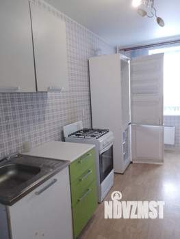 1-к квартира, на длительный срок, 36м2, 7/10 этаж