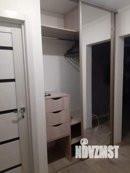 2-к квартира, посуточно, 55м2, 1/9 этаж