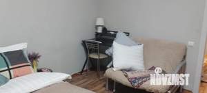 1-к квартира, на длительный срок, 34м2, 9/10 этаж