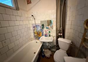 1-к квартира, на длительный срок, 32м2, 4/5 этаж