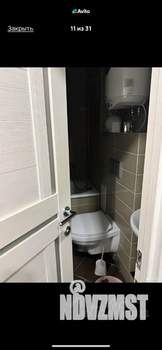 1-к квартира, на длительный срок, 41м2, 9/10 этаж