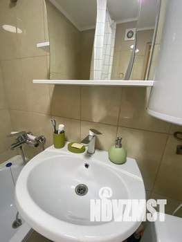 1-к квартира, посуточно, 38м2, 8/9 этаж