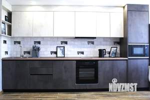 Студия квартира, посуточно, 50м2, 12/24 этаж