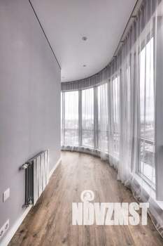 2-к квартира, посуточно, 88м2, 9/37 этаж