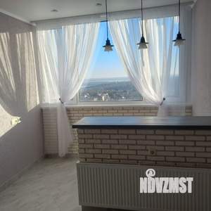 1-к квартира, на длительный срок, 49м2, 13/18 этаж