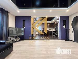 3-к квартира, на длительный срок, 95м2, 2/10 этаж