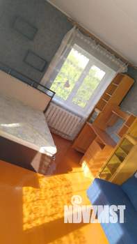 1-к квартира, на длительный срок, 32м2, 4/5 этаж