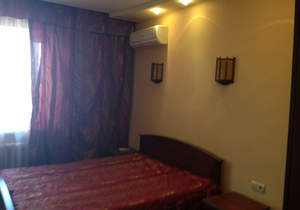 3-к квартира, на длительный срок, 95м2, 4/12 этаж