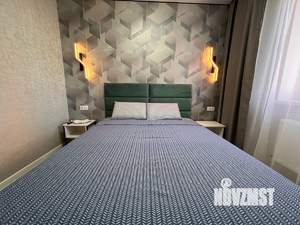 2-к квартира, посуточно, 41м2, 1/1 этаж