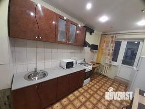 1-к квартира, на длительный срок, 41м2, 2/10 этаж