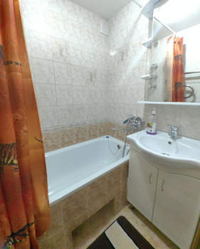 2-к квартира, на длительный срок, 48м2, 1/10 этаж