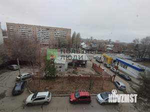 2-к квартира, на длительный срок, 55м2, 4/10 этаж