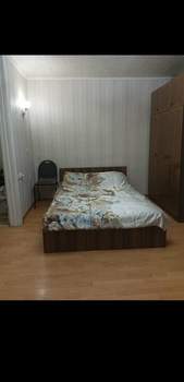 1-к квартира, на длительный срок, 31м2, 5/5 этаж