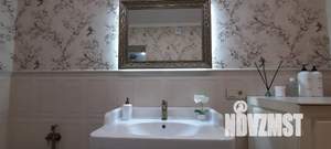 1-к квартира, посуточно, 42м2, 8/10 этаж