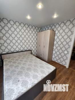 1-к квартира, на длительный срок, 40м2, 8/10 этаж