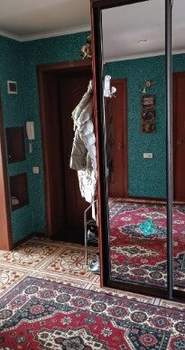 3-к квартира, на длительный срок, 60м2, 5/5 этаж