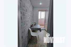 1-к квартира, посуточно, 40м2, 13/16 этаж