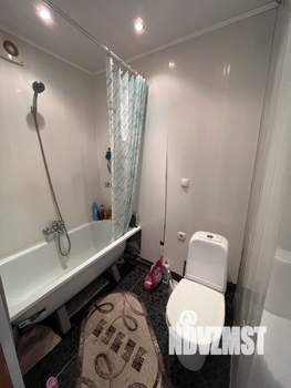 2-к квартира, на длительный срок, 45м2, 5/5 этаж