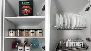 1-к квартира, посуточно, 38м2, 5/16 этаж