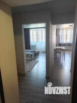 1-к квартира, на длительный срок, 40м2, 8/10 этаж