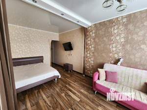 1-к квартира, на длительный срок, 45м2, 4/23 этаж
