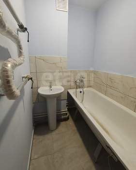 2-к квартира, на длительный срок, 47м2, 2/10 этаж