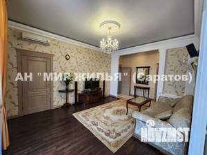 3-к квартира, на длительный срок, 80м2, 5/10 этаж