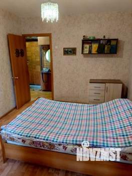 3-к квартира, на длительный срок, 61м2, 5/9 этаж