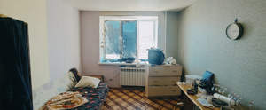 1-к квартира, на длительный срок, 33м2, 10/10 этаж