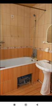 1-к квартира, на длительный срок, 40м2, 6/10 этаж